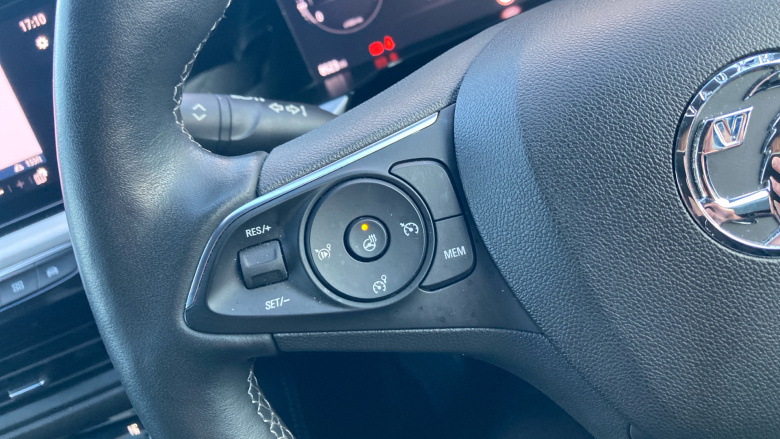 Vauxhall Grandland 1.2 Turbo Ultimate 5dr Petrol Hatchback